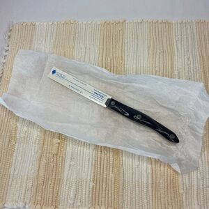 VTG CUTCO 2004 NEW CLASSIC TRIMMER UTILITY KNIFE DOUBLE D EDGE #1721 KC USA